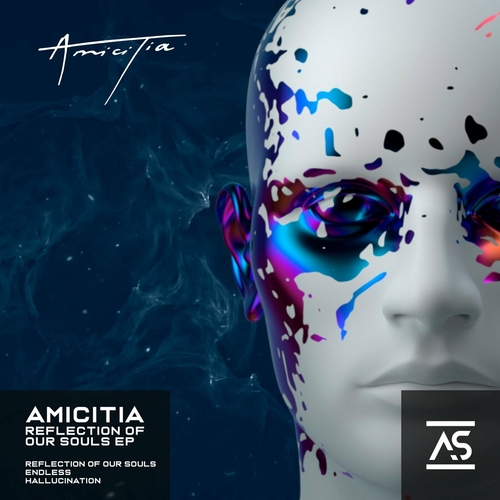 Amicitia - Reflection of Our Souls [ASR510]